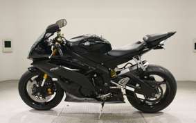 YAMAHA YZF-R6 2017