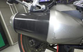 YAMAHA FZ1 FAZER 2012