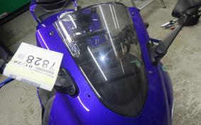 YAMAHA YZF-R25 A 2001 RG43J