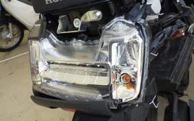 HONDA ﾀﾞﾝｸ AF78