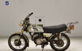YAMAHA GT80 1994 374