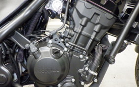 HONDA REBEL 250 A MC49