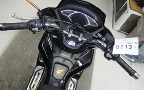 HONDA PCX 150 KF30