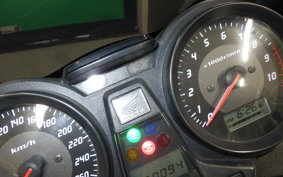HONDA CB1300SF SUPER BOLDOR 2008 SC54