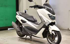 YAMAHA N-MAX 2026 SE86J