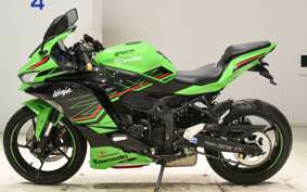 KAWASAKI ZX-25R-2SE 2001 ZX250H