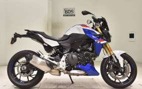 BMW F900R 2024