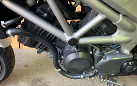 HONDA VTR 250 F MC33