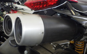 DUCATI HYPERMOTARD 1100S 2007