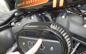 HARLEY FXBBS1870 2023