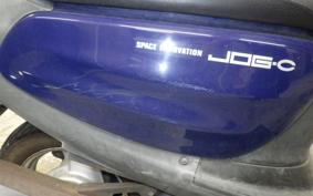YAMAHA JOG Gen.3 SA01J