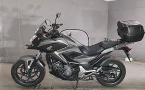 HONDA NC750X DCT RC72