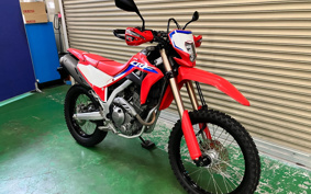 HONDA CRF250L MD47