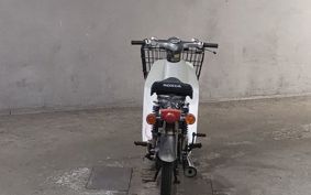 HONDA SUPER CUB90 HA02