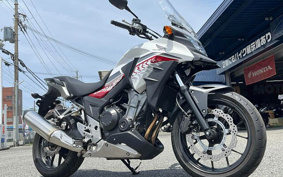 HONDA 400X 2016 NC47