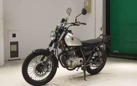 SUZUKI GRASS TRACKER NJ47A