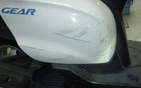 YAMAHA GEAR Gen.2 UA08J