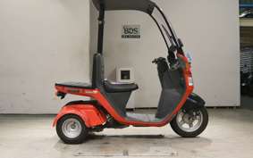 HONDA GYRO CANOPY TA03