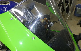 KAWASAKI ZX 10 NINJA ABS 2023 ZXT02L