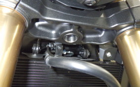 HONDA CB650R E-Clutch 2026 RH17