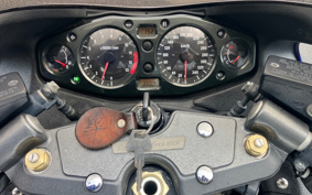 SUZUKI GSX1300R HAYABUSA 2000 GW71A
