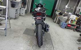 HONDA CBR250RR 2012 MC51
