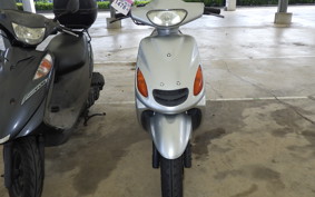 YAMAHA AXIS 100 SB06J
