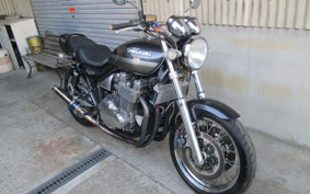 KAWASAKI ZEPHYR1100RS 1998 ZRT10A