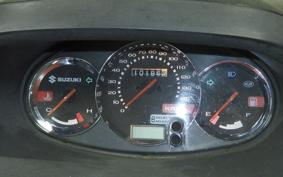 SUZUKI SKYWAVE 150 (Burgman 150)