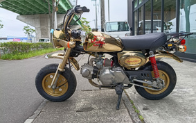 HONDA MONKEY Z50J