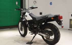 YAMAHA TW200 Gen.2 1980 DG07J
