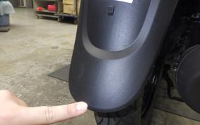 YAMAHA VINO 50 Gen.4 2010 AY02