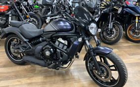 KAWASAKI VULCAN S 2020 EN650G