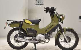 HONDA ｸﾛｽｶﾌﾞ110-2 2024 JA45