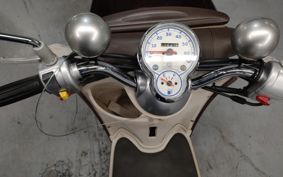 YAMAHA VINO MORUFE SA59J