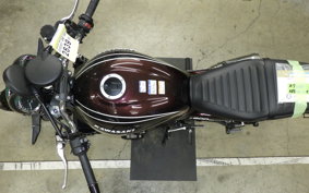 KAWASAKI Z900RS 2025 ZR900K