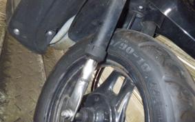 SUZUKI LET's CA4AA
