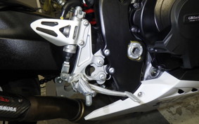 SUZUKI GSX-R1000 2014