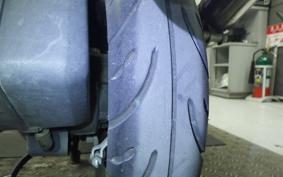 SUZUKI ADDRESS V125 G 1996 CF46A