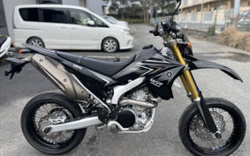YAMAHA WR250R DG15J