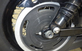 HARLEY XL1200X 2011
