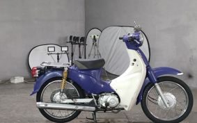 HONDA SUPER CUB110 JA07