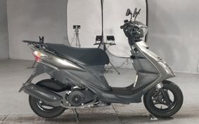 SUZUKI ADDRESS V125 CF4MA