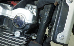 HONDA CB400 SUPER BOLDOR VTEC 2007 NC39
