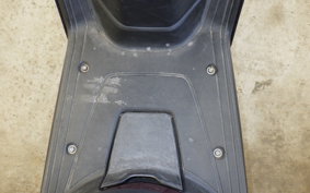 HONDA TACT-4ﾍﾞｰｼｯｸ AF79