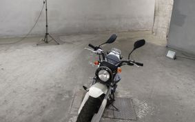 SUZUKI STREET MAGIC CA1LB