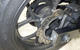 HONDA NC700S 2012 RC61
