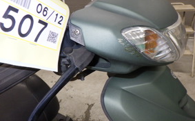 YAMAHA JOG 2002 SA55J