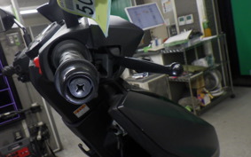 SUZUKI AVENIS 125 2024 EA12J