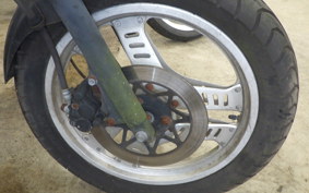 HONDA CBX125F JC11